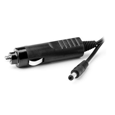 Auto Adapter 12 Volt 5,5x2,1 - Universeel Auto Adapter 12 Volt 5,5x2,1 - Universeel